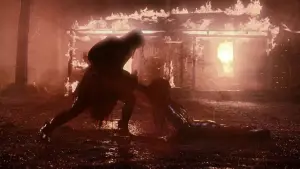 Задник к фильму "Зловещие мертвецы: Черная книга" #643078