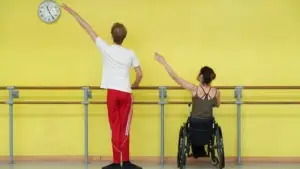 Задник к фильму "Danse ta vie" #914771