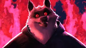 Задник к фильму "Кот в сапогах 2: Последнее желание" #564911