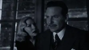 Задник к фильму "Аллея кошмаров" #649792