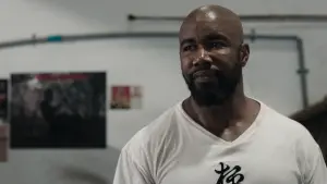 Задник к фильму "Никогда не сдавайся 3" #243875