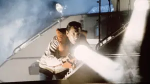 Задник к фильму "Челюсти" #202956