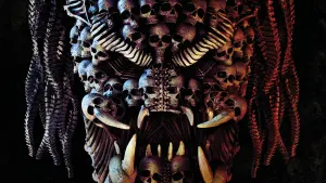 Задник к фильму "Хищник" #315979