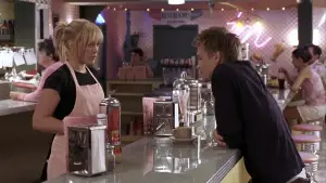 Задник к фильму "История Золушки" #731414