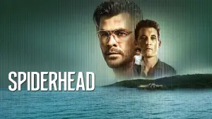 Видео к фильму Спайдерхед | Спайдерхед 💥 Русский трейлер 💥 Фильм 2022 (Netflix)