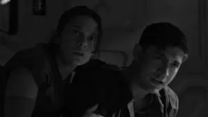 Задник к фильму "Чужой: Ромул" #546021