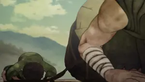 Задник к фильму "Асура" #396999