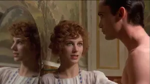 Задник к фильму "Кровь для Дракулы" #411480