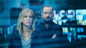 Задник к фильму "Дело №137" #539854