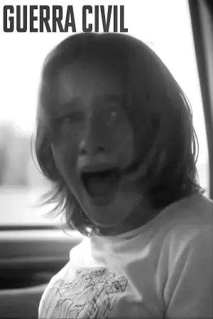 Постер к фильму "Гражданская война" #463266