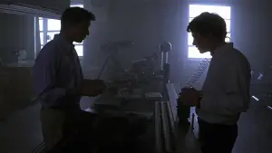 Задник к фильму "Донни Дарко" #528208