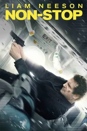 Постер к фильму "Воздушный маршал" #112165