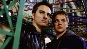 Задник к фильму "Пункт назначения" #631917