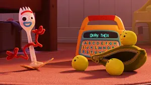 Задник к фильму "Вилкинс задаёт вопросы: Что такое чтение?" #445992