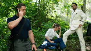 Задник к фильму "Телохранитель на фрилансе" #170811