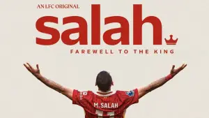Задник к фильму "Salah: Farewell to The King" #819879