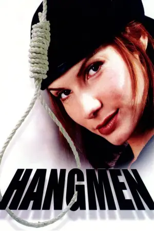 Постер к фильму "Hangmen"