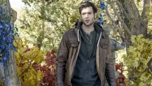 Задник к фильму "Проклятие Спящей красавицы" #471036