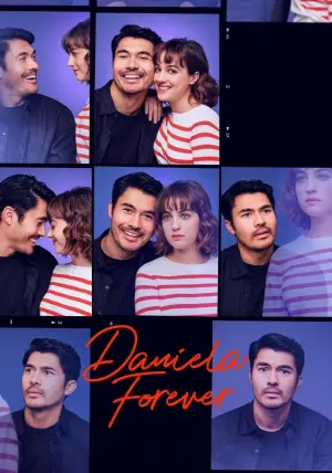 Постер к фильму "Сны о ней" #699788