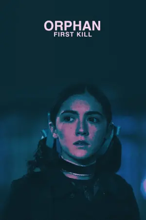 Постер к фильму "Дитя тьмы: первая жертва" #40093