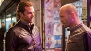 Задник к фильму "Области тьмы" #233525