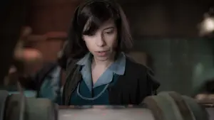 Задник к фильму "Форма воды" #229916