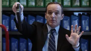 Задник к фильму "Короткометражка Marvel: Забавный случай на пути к молоту Тора" #260862