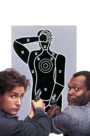 Постер к фильму "Заряженное оружие" #458704