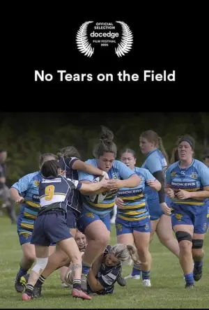 Постер к фильму "No Tears on the Field" #774232