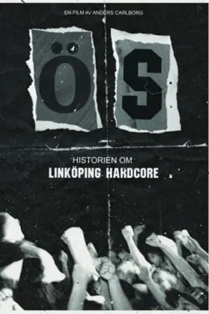 ÖS - The history of Linköping hardcore