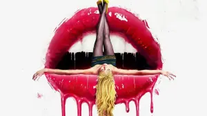 Задник к фильму "Девушка, подающая надежды" #215069