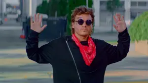 Задник к фильму "По следу хакера" #389591