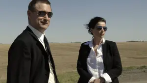 Задник к фильму "Наблюдение" #310400