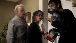 Задник к фильму "Новый Человек-паук" #568510