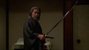 Задник к фильму "Вызов" #425709