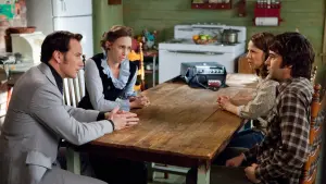 Задник к фильму "Заклятие" #208466