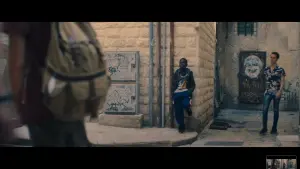 Задник к фильму "Вся жизнь впереди" #266727