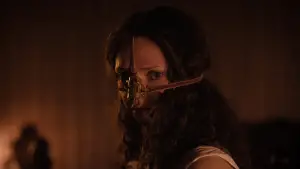 Задник к фильму "Гадкая сестра" #519286