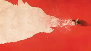 Задник к фильму "Оборотень" #300938