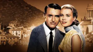 Задник к фильму "Поймать вора" #723797