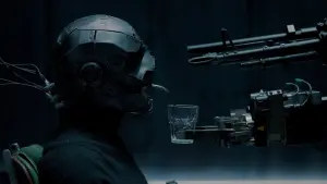 Задник к фильму "Осознание" #316657