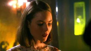 Задник к фильму "Дневники вампира" #497655