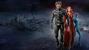 Задник к фильму "Люди Икс: Последняя битва" #642054