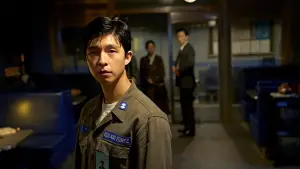 Задник к фильму "Хорошие новости" #582793