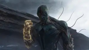 Задник к фильму "Вечные" #172682