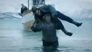 Задник к фильму "12-й человек" #233821