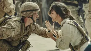 Задник к фильму "13 дней, 13 ночей" #535335