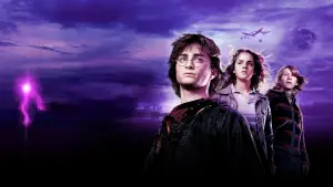 Задник к фильму "Гарри Поттер и кубок огня" #556573