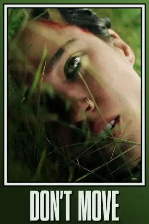 Постер к фильму "Замри" #627709