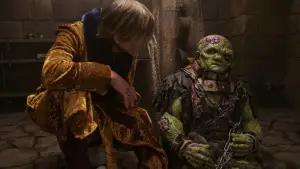 Задник к фильму "Токсичный мститель" #521976